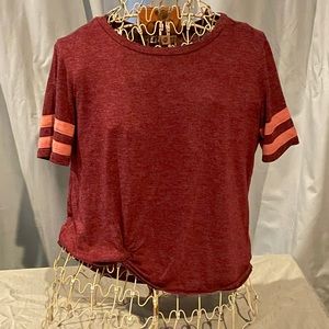 Wallflower Medium Shirt